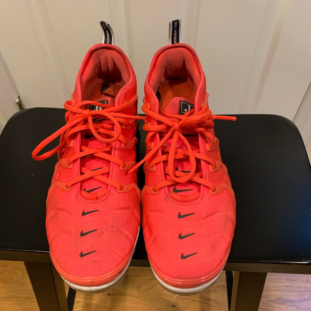 NIKE AIR VAPOR MAX 9.5 mens
